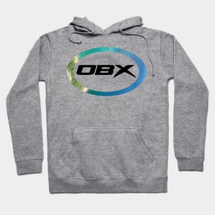 Outer banks OBX north carolina Hoodie